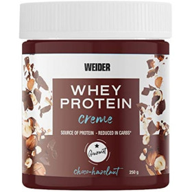 Weider Whey Protein Choco Creme