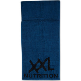 XXL Nutrition Gym Handtuch - Nachtblau