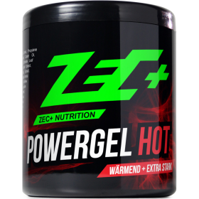 ZEC+ Powergel Hot