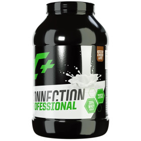 ZEC+ Whey Connection Professional 2500g Dose