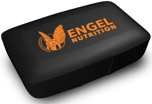 Engel Nutrition Pillenbox