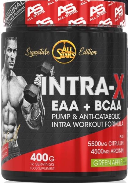 All Stars Intra X Online Kaufen Sportnahrung Engel