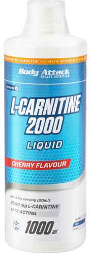 l-carnitine side effects long-term L-Carnitine | Linus Pauling Institute