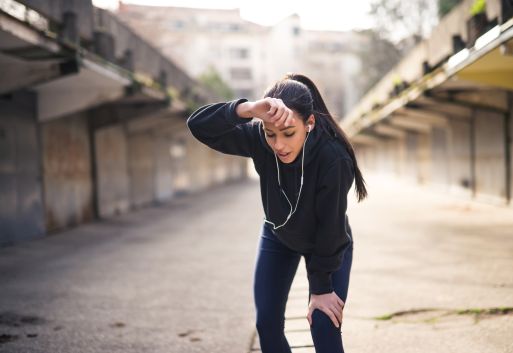 Supplements zur Verbesserung der Regeneration beim Ausdauersport