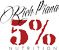 Rich Piana 5% Nutrition