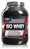 Pendeldiät Iso-Whey Protein