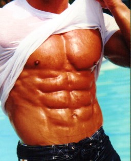 Sixpack mit Carb Cycling