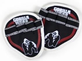 Gorilla Wear Grip Pads