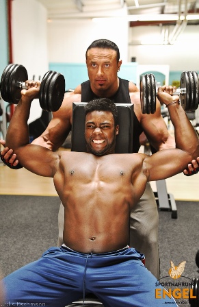 Hardcore Training