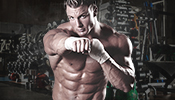 2x5 Trainingsplan zum Kraftaufbau