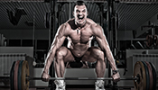 Powerlifting Training