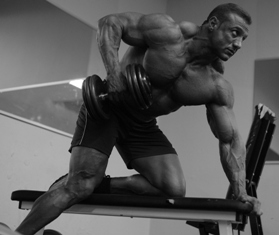Kraftausdauer Training