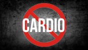 Fettabbau funktioniert auch ohne Cardio Training