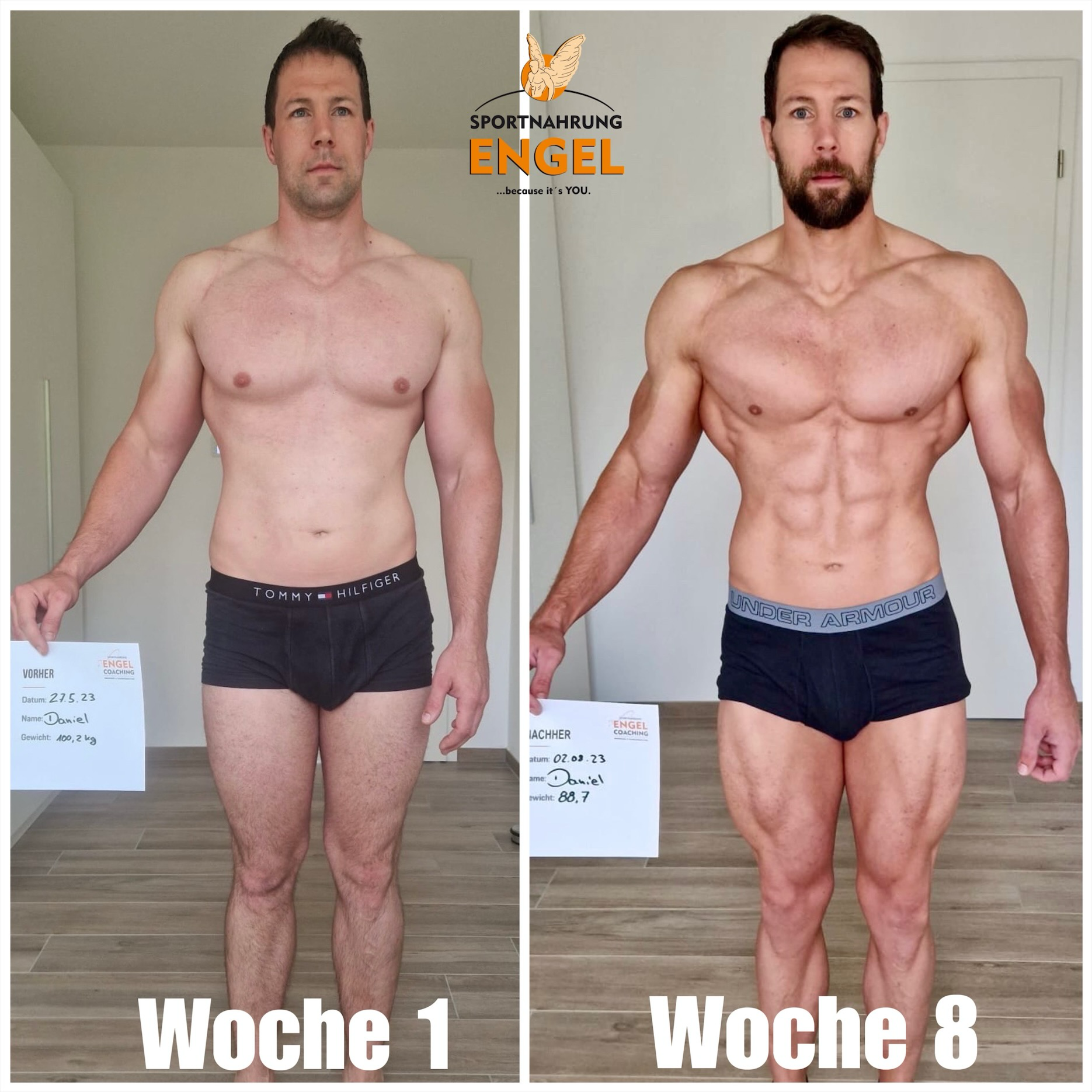 Fly to Summer Transformation von Ali