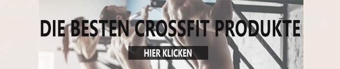 Finde Dein passendes Produkt für Dein Crossfit Training