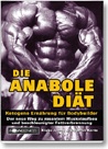 Buch Anabole Diät