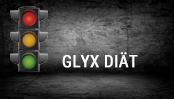 Glyx Diät - mit niedriegem glykämischen Index abnehmen
