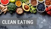 Clean Eating Tipps von Profis