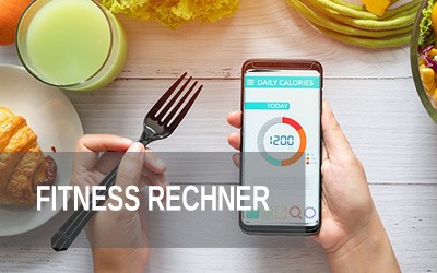 Fitness-Rechner