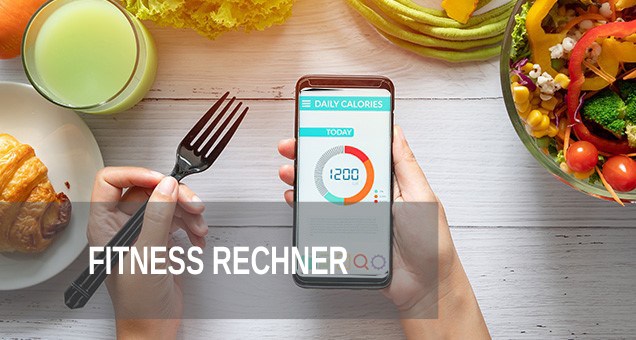 Fitness-Rechner