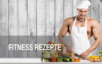 Fitness Rezepte