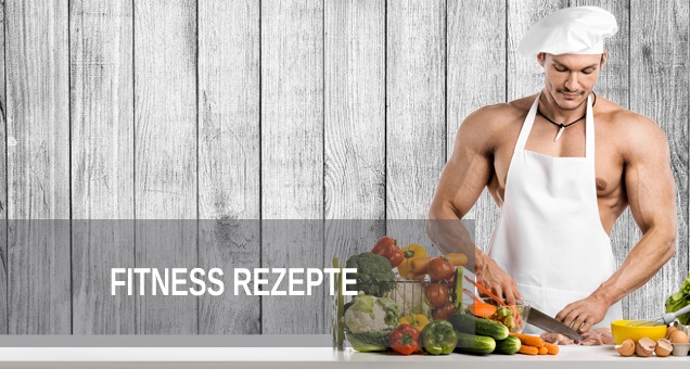 Fitness Rezepte