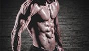 Wettkampfvorbereitung im Bodybuilding und Fitness