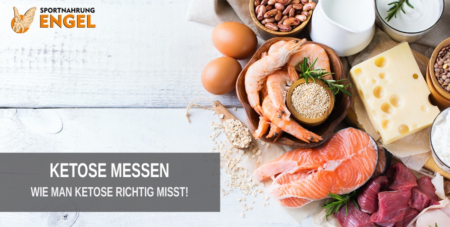 Ketose messen – Warum und Wie - Green Keto