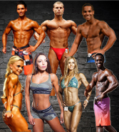 Team Fly To Stage 2016