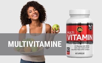 Multivitamine