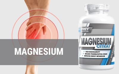 Magnesium