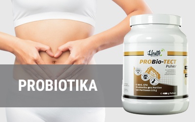 Probiotika