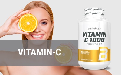 Vitamin C