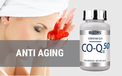 Anti-Aging