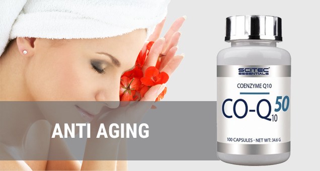 Anti-Aging