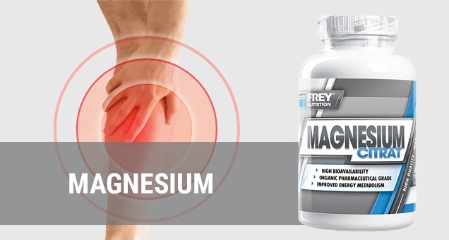 Magnesium