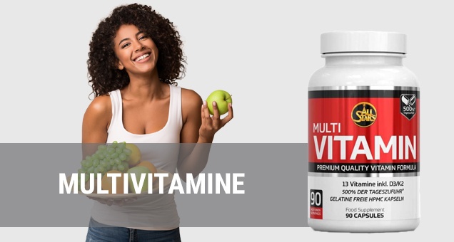 Multivitamine