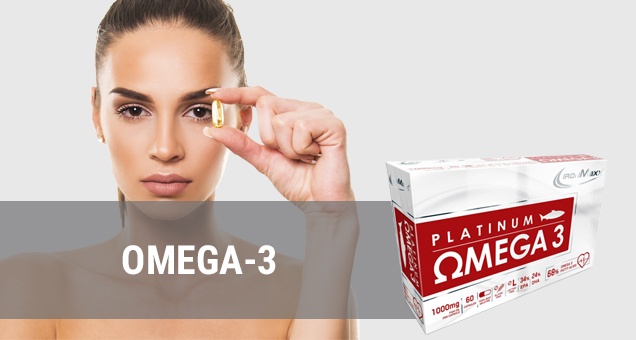 Omega-3