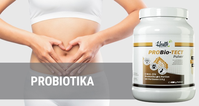 Probiotika