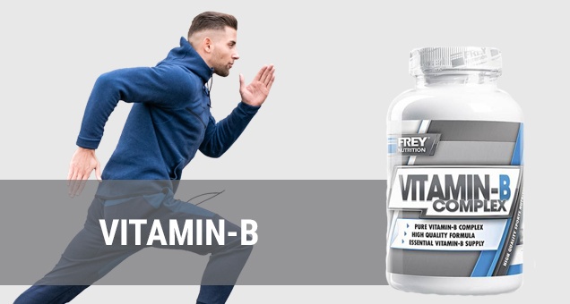 Vitamin B