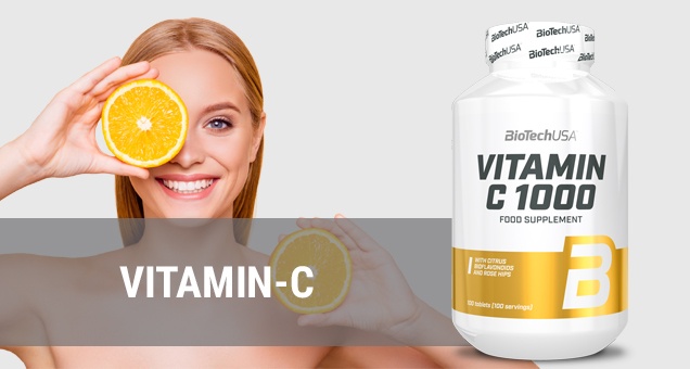 Vitamin C