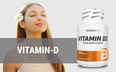 Vitamin D3