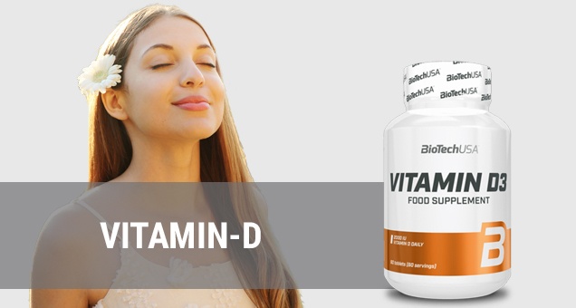 Vitamin D3