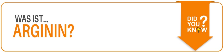 Was ist Arginin im Lexikon erklärt