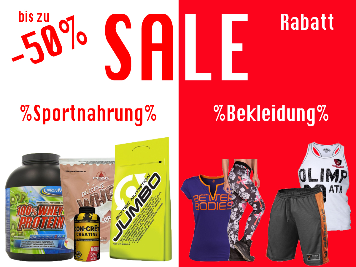 SALE