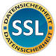 Zahlung mit SSL Zertifikat