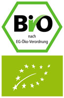 JabuVit Müsli mit Bio Zertifikat