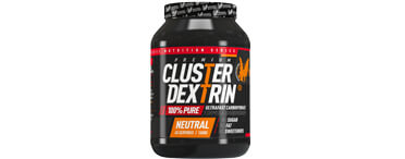 Cluster Dextrin kaufen XS