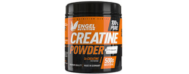 Engel Nutrition Pure Creatin XS