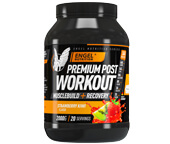 Engel Nutrition Premium Post Workout